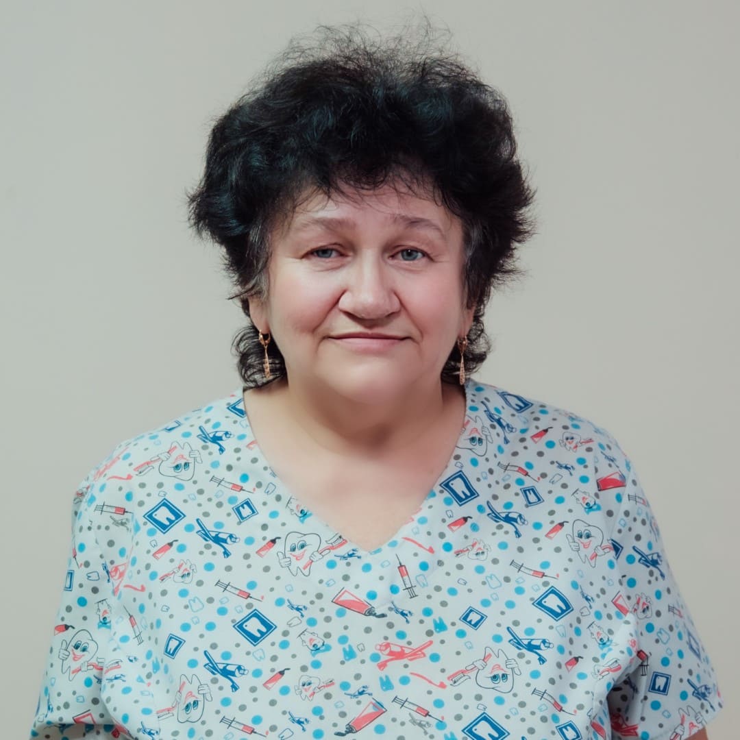 Сиделка